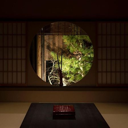 Mimari Machiya House Villa Kanazava Kültér fotó