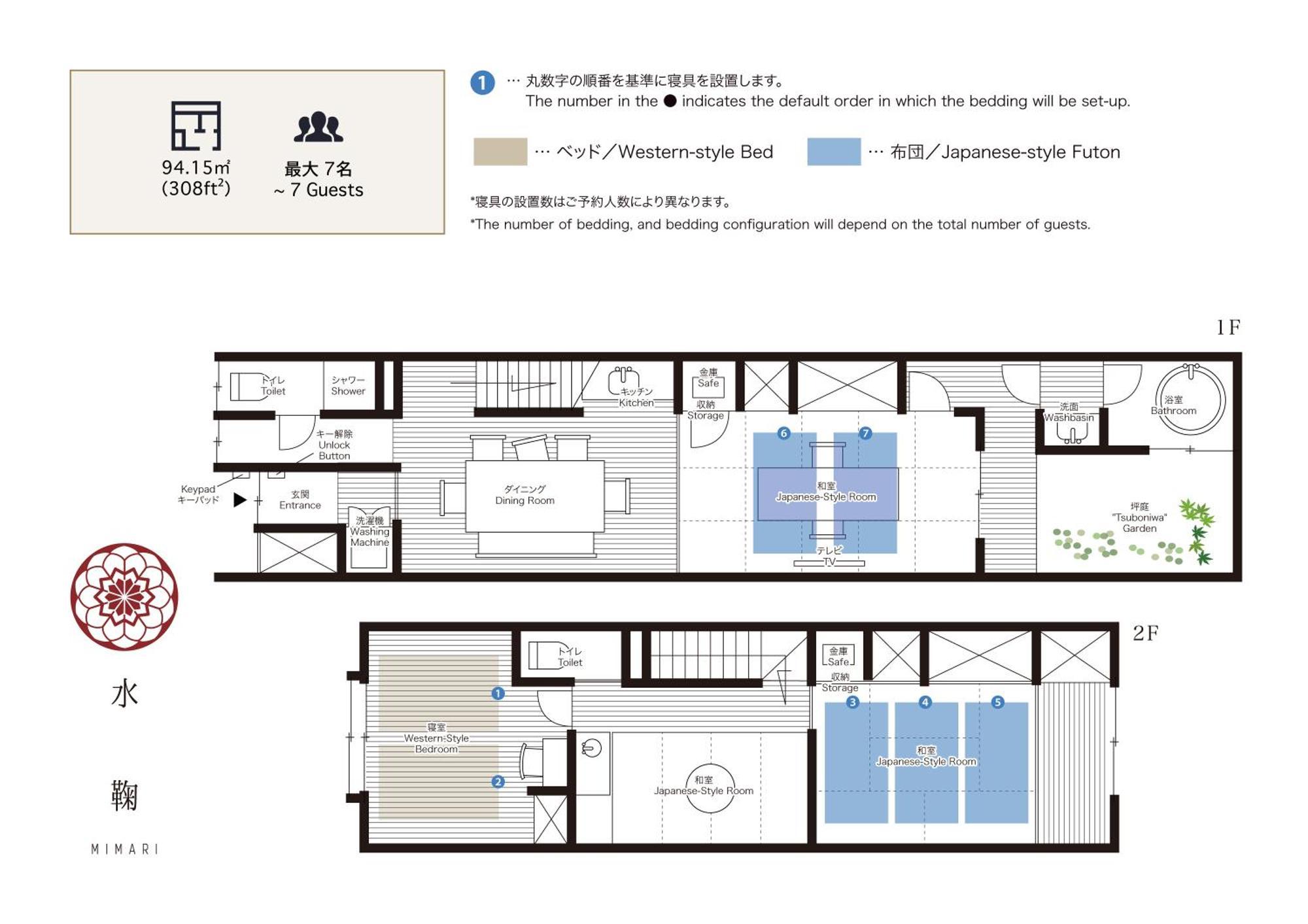 Mimari Machiya House Villa Kanazava Kültér fotó